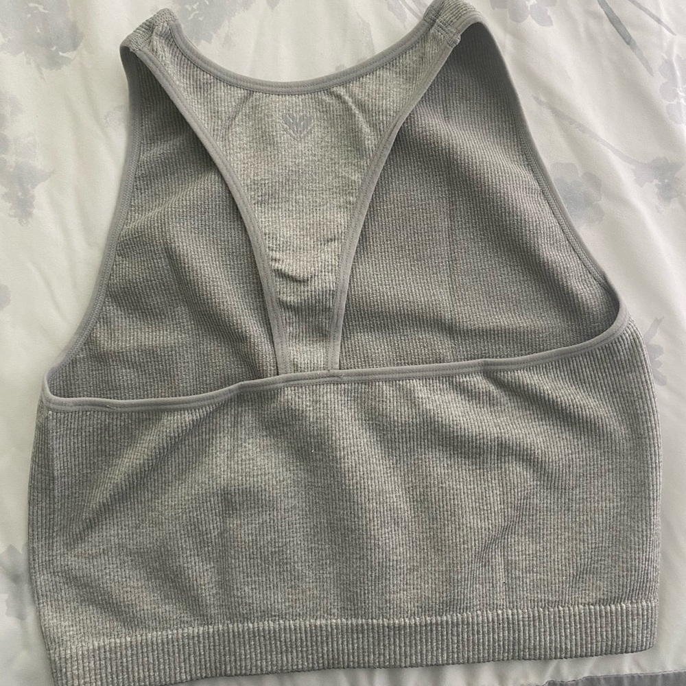 Forever 21 activewear top